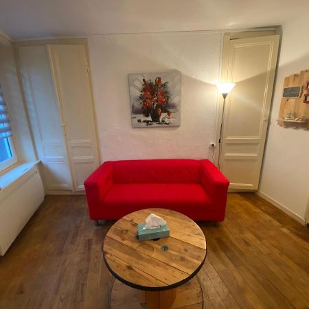 La Perle Marine :Boulogne Sur Mer Exterior foto
